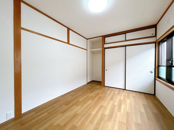 detached 岐阜県岐阜市鏡島精華１丁目3番17号 岐陽第一ビル7階 北側