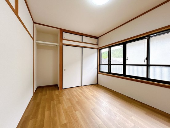 detached 岐阜県岐阜市鏡島精華１丁目3番17号 岐陽第一ビル7階 北側