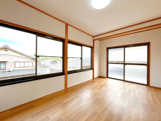 detached 岐阜県岐阜市鏡島精華１丁目3番17号 岐陽第一ビル7階 北側