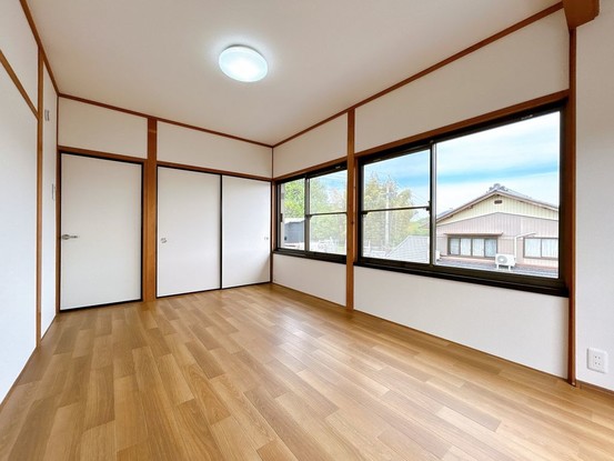 detached 岐阜県岐阜市鏡島精華１丁目3番17号 岐陽第一ビル7階 北側