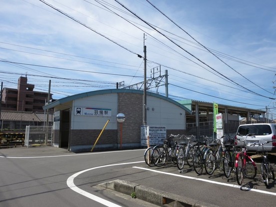 detached 岐阜県岐阜市鏡島精華１丁目3番17号 岐陽第一ビル7階 北側