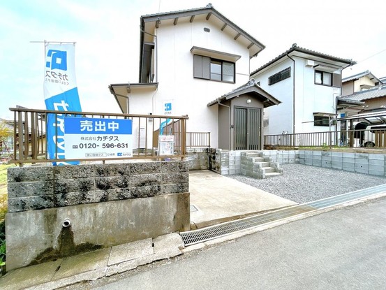 detached 岐阜県岐阜市鏡島精華１丁目3番17号 岐陽第一ビル7階 北側