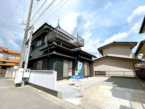 detached 岐阜県岐阜市鏡島精華１丁目3番17号 岐陽第一ビル7階 北側