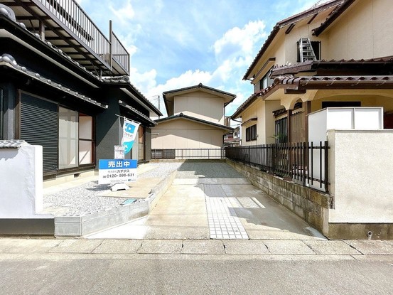 detached 岐阜県岐阜市鏡島精華１丁目3番17号 岐陽第一ビル7階 北側