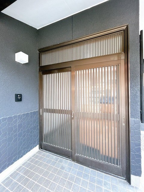 detached 岐阜県岐阜市鏡島精華１丁目3番17号 岐陽第一ビル7階 北側