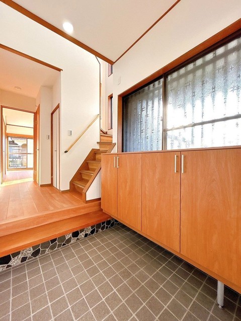 detached 岐阜県岐阜市鏡島精華１丁目3番17号 岐陽第一ビル7階 北側