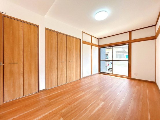 detached 岐阜県岐阜市鏡島精華１丁目3番17号 岐陽第一ビル7階 北側