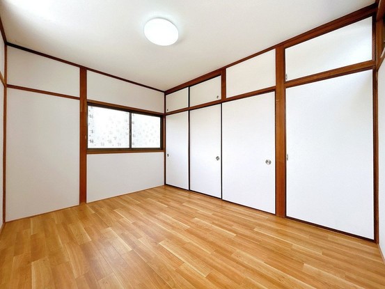 detached 岐阜県岐阜市鏡島精華１丁目3番17号 岐陽第一ビル7階 北側
