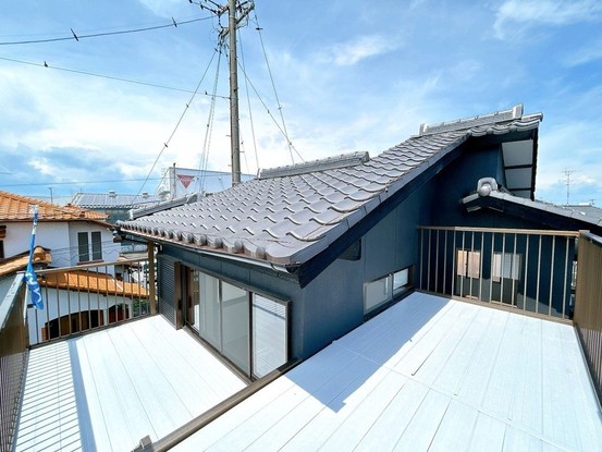 detached 岐阜県岐阜市鏡島精華１丁目3番17号 岐陽第一ビル7階 北側