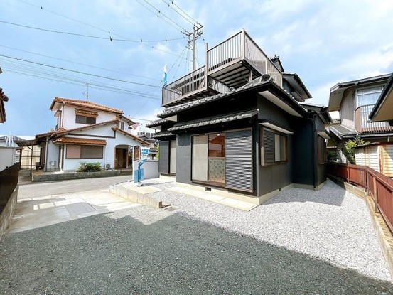 detached 岐阜県岐阜市鏡島精華１丁目3番17号 岐陽第一ビル7階 北側