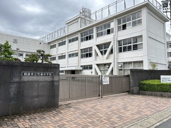 detached 岐阜県岐阜市鏡島精華１丁目3番17号 岐陽第一ビル7階 北側