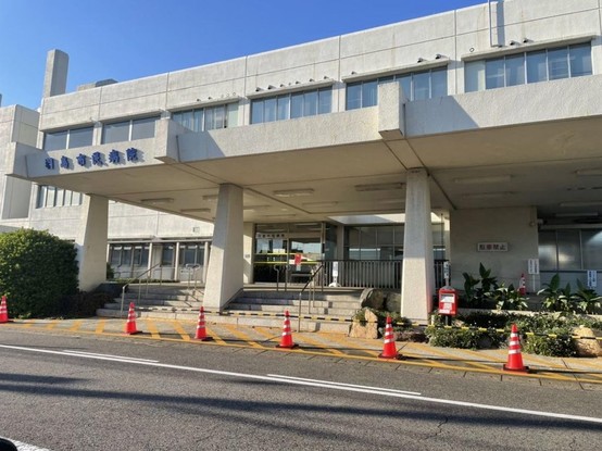 detached 岐阜県岐阜市鏡島精華１丁目3番17号 岐陽第一ビル7階 北側