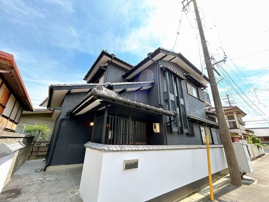 detached 岐阜県岐阜市鏡島精華１丁目3番17号 岐陽第一ビル7階 北側