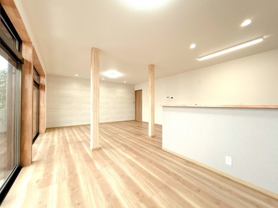detached 岐阜県岐阜市鏡島精華１丁目3番17号 岐陽第一ビル7階 北側