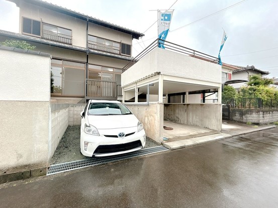detached 岐阜県岐阜市鏡島精華１丁目3番17号 岐陽第一ビル7階 北側
