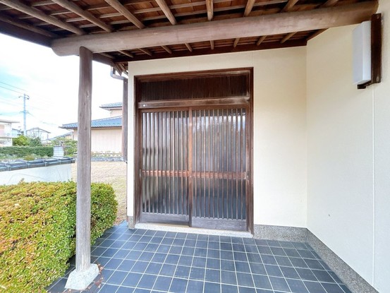 detached 岐阜県岐阜市鏡島精華１丁目3番17号 岐陽第一ビル7階 北側