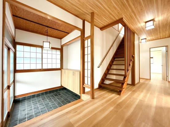 detached 岐阜県岐阜市鏡島精華１丁目3番17号 岐陽第一ビル7階 北側