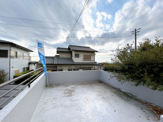 detached 岐阜県岐阜市鏡島精華１丁目3番17号 岐陽第一ビル7階 北側