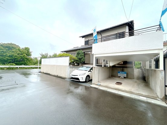 detached 岐阜県岐阜市鏡島精華１丁目3番17号 岐陽第一ビル7階 北側