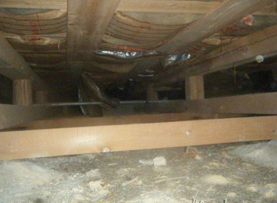 detached 岐阜県岐阜市鏡島精華１丁目3番17号 岐陽第一ビル7階 北側