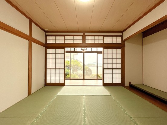 detached 岐阜県岐阜市鏡島精華１丁目3番17号 岐陽第一ビル7階 北側