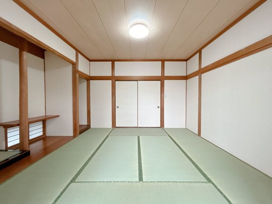 detached 岐阜県岐阜市鏡島精華１丁目3番17号 岐陽第一ビル7階 北側