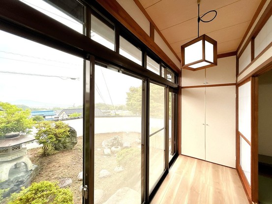 detached 岐阜県岐阜市鏡島精華１丁目3番17号 岐陽第一ビル7階 北側