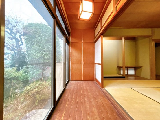 detached 岐阜県岐阜市鏡島精華１丁目3番17号 岐陽第一ビル7階 北側