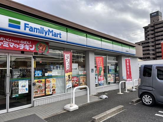 detached 岐阜県岐阜市鏡島精華１丁目3番17号 岐陽第一ビル7階 北側