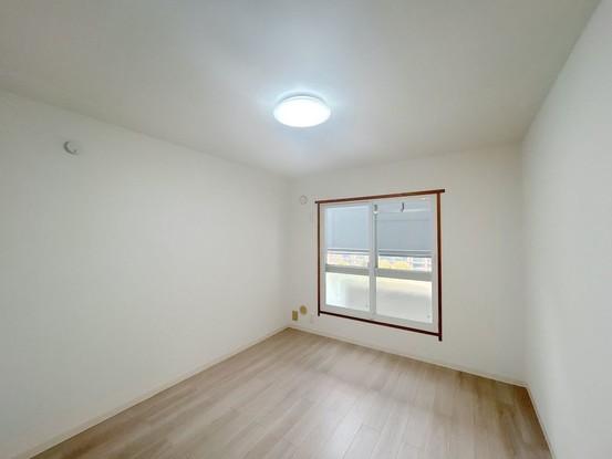 apartment 岐阜県岐阜市鏡島精華１丁目3番17号 岐陽第一ビル7階 北側