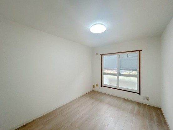 apartment 岐阜県岐阜市鏡島精華１丁目3番17号 岐陽第一ビル7階 北側