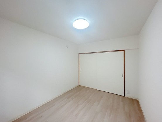 apartment 岐阜県岐阜市鏡島精華１丁目3番17号 岐陽第一ビル7階 北側