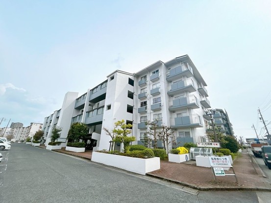 apartment 岐阜県岐阜市鏡島精華１丁目3番17号 岐陽第一ビル7階 北側