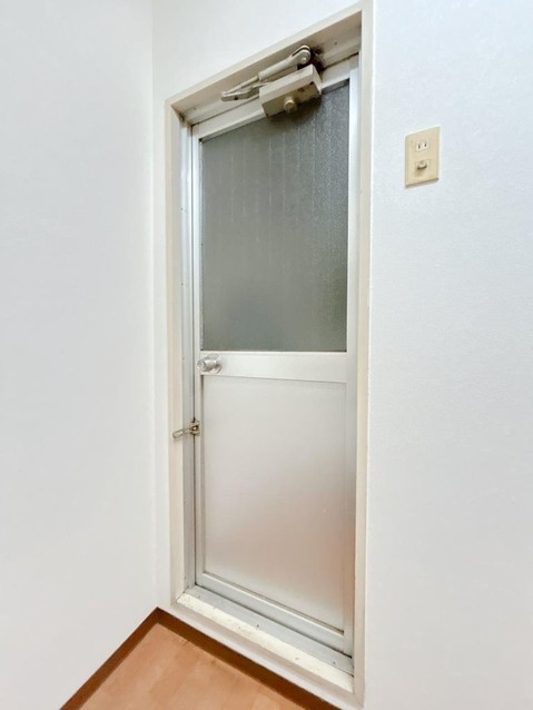 apartment 岐阜県岐阜市鏡島精華１丁目3番17号 岐陽第一ビル7階 北側