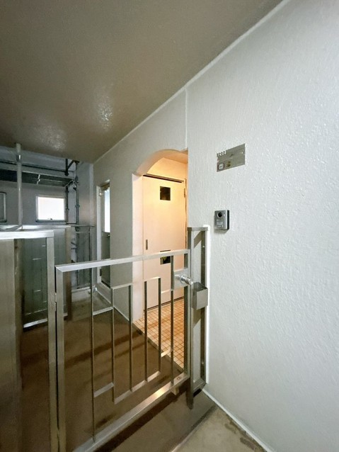 apartment 岐阜県岐阜市鏡島精華１丁目3番17号 岐陽第一ビル7階 北側