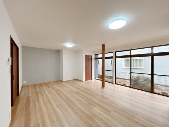 detached 岐阜県岐阜市鏡島精華１丁目3番17号 岐陽第一ビル7階 北側
