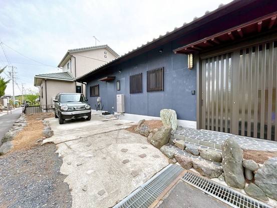 detached 岐阜県岐阜市鏡島精華１丁目3番17号 岐陽第一ビル7階 北側