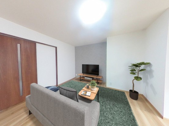 detached 岐阜県岐阜市鏡島精華１丁目3番17号 岐陽第一ビル7階 北側