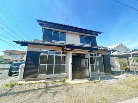 detached 岐阜県岐阜市鏡島精華１丁目3番17号 岐陽第一ビル7階 北側