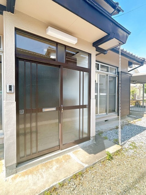 detached 岐阜県岐阜市鏡島精華１丁目3番17号 岐陽第一ビル7階 北側