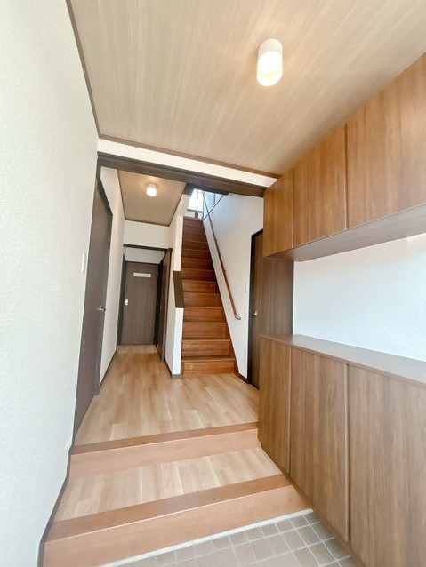 detached 岐阜県岐阜市鏡島精華１丁目3番17号 岐陽第一ビル7階 北側