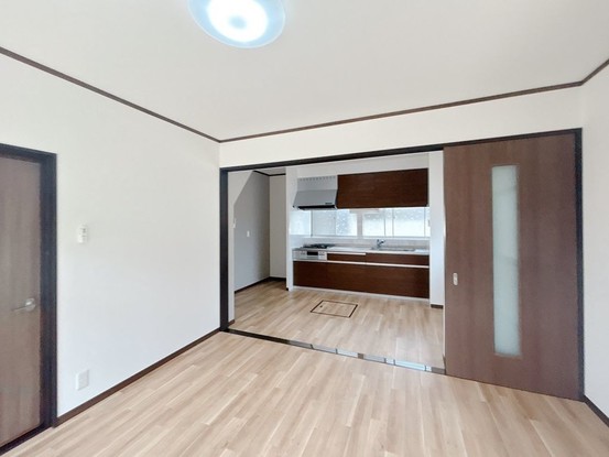 detached 岐阜県岐阜市鏡島精華１丁目3番17号 岐陽第一ビル7階 北側