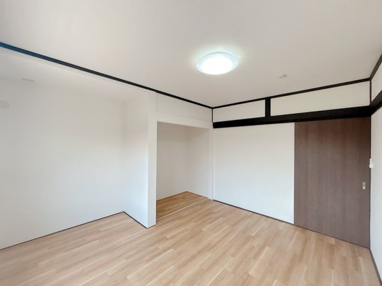 detached 岐阜県岐阜市鏡島精華１丁目3番17号 岐陽第一ビル7階 北側