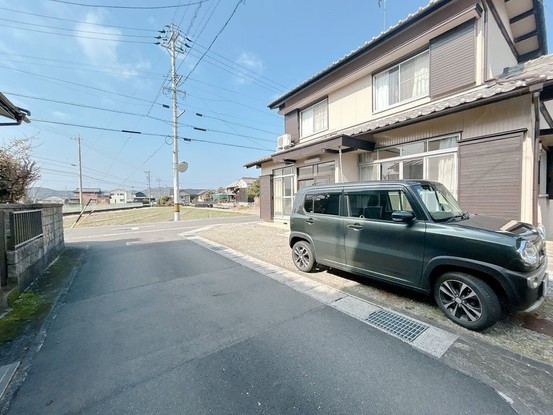 detached 岐阜県岐阜市鏡島精華１丁目3番17号 岐陽第一ビル7階 北側