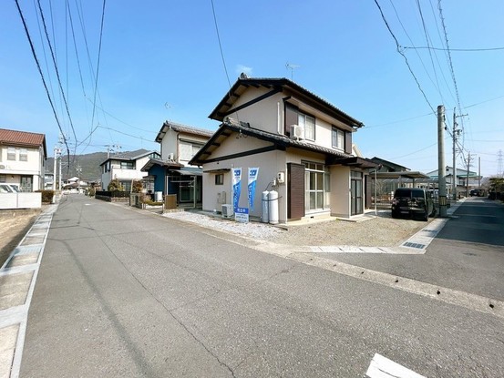 detached 岐阜県岐阜市鏡島精華１丁目3番17号 岐陽第一ビル7階 北側