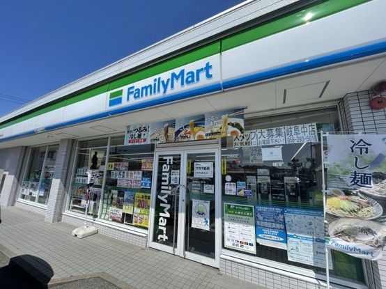 detached 岐阜県岐阜市鏡島精華１丁目3番17号 岐陽第一ビル7階 北側