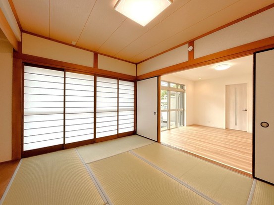detached 岐阜県岐阜市鏡島精華１丁目3番17号 岐陽第一ビル7階 北側