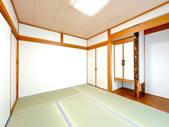 detached 岐阜県岐阜市鏡島精華１丁目3番17号 岐陽第一ビル7階 北側
