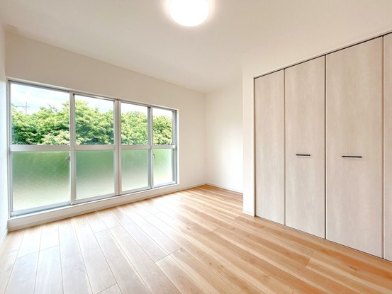 detached 岐阜県岐阜市鏡島精華１丁目3番17号 岐陽第一ビル7階 北側
