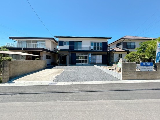 detached 岐阜県岐阜市鏡島精華１丁目3番17号 岐陽第一ビル7階 北側